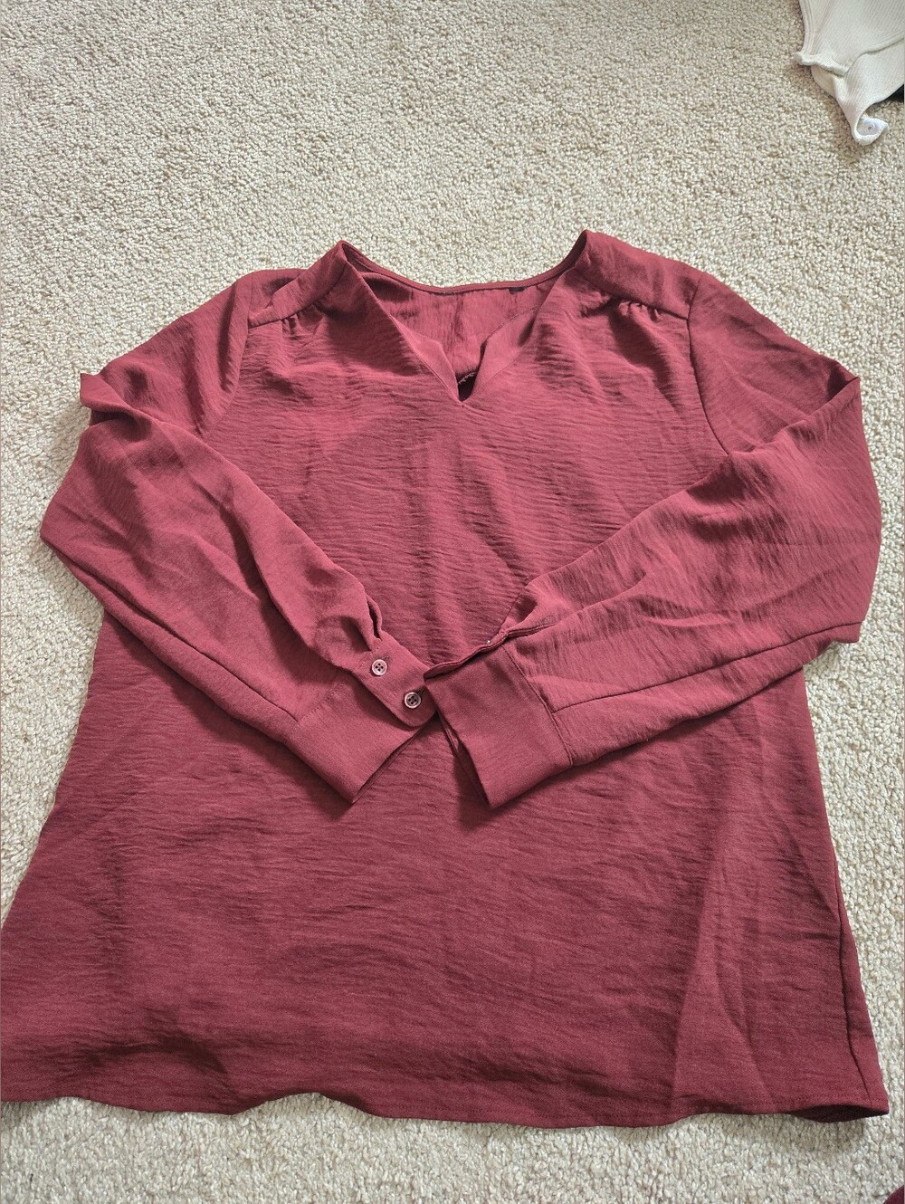 Women's Blouse